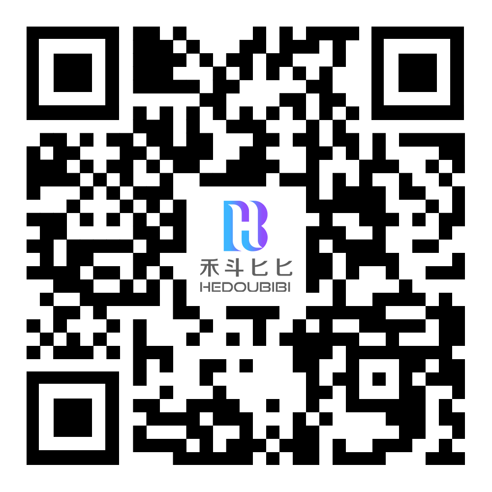 绎流官方公众号二维码